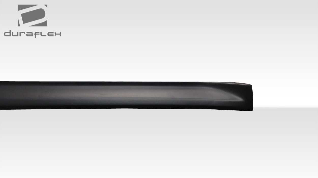 1999-2002 Nissan Silvia S15 Duraflex D1 Sport V3 Rear Bumper Cover -1 Piece