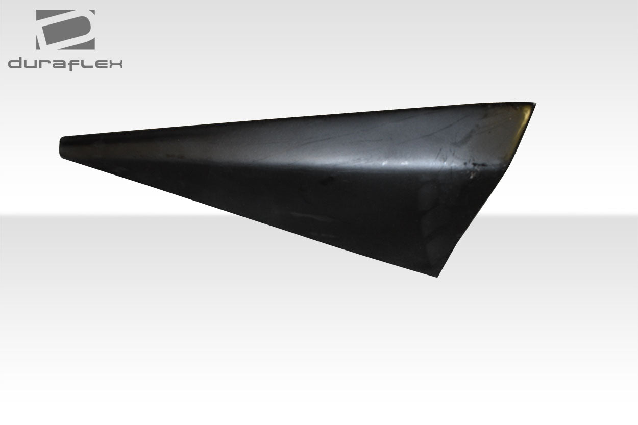 1998-2005 Lexus GS Series GS300 GS400 GS430 Duraflex KTV Wide Body Rear Fender Flares - 6 Piece