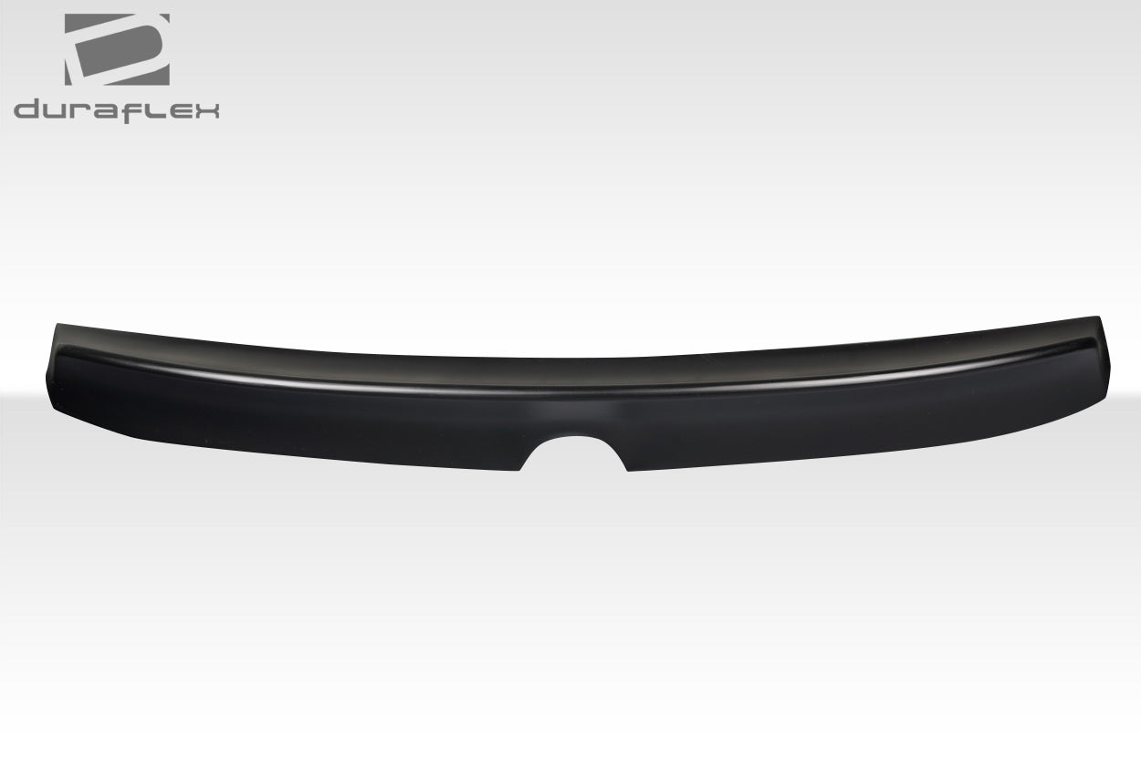 2011-2018 Volkswagen Jetta Duraflex Blaze Rear Wing Spoiler - 1 Piece