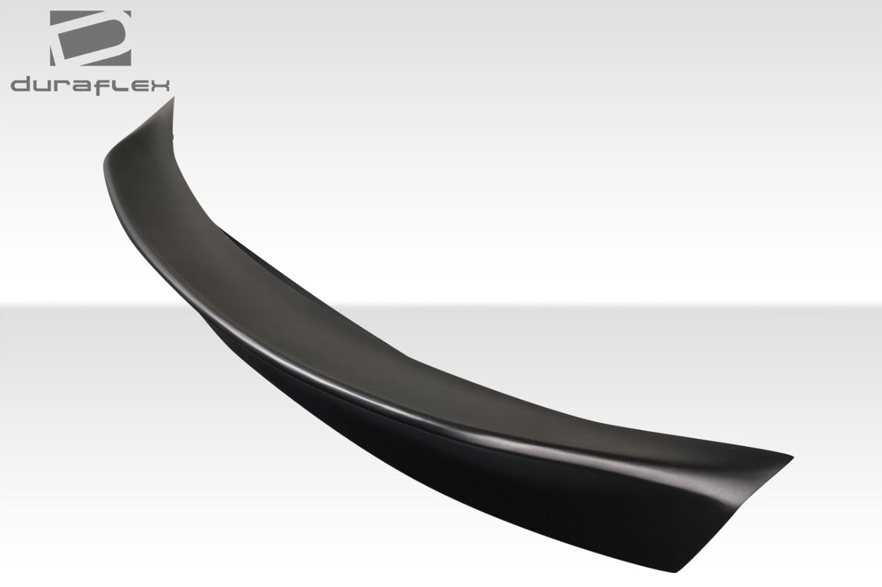 2017-2020 Mercedes E Class 4dr W213 Duraflex Blaze Rear Wing Spoiler - 1 Piece