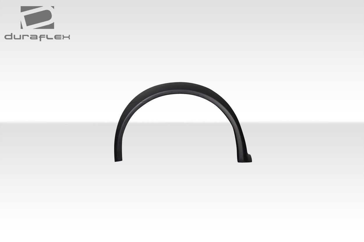 2015-2021 Volkswagen Golf / GTI Duraflex Stance Fender Flares - 4 Piece