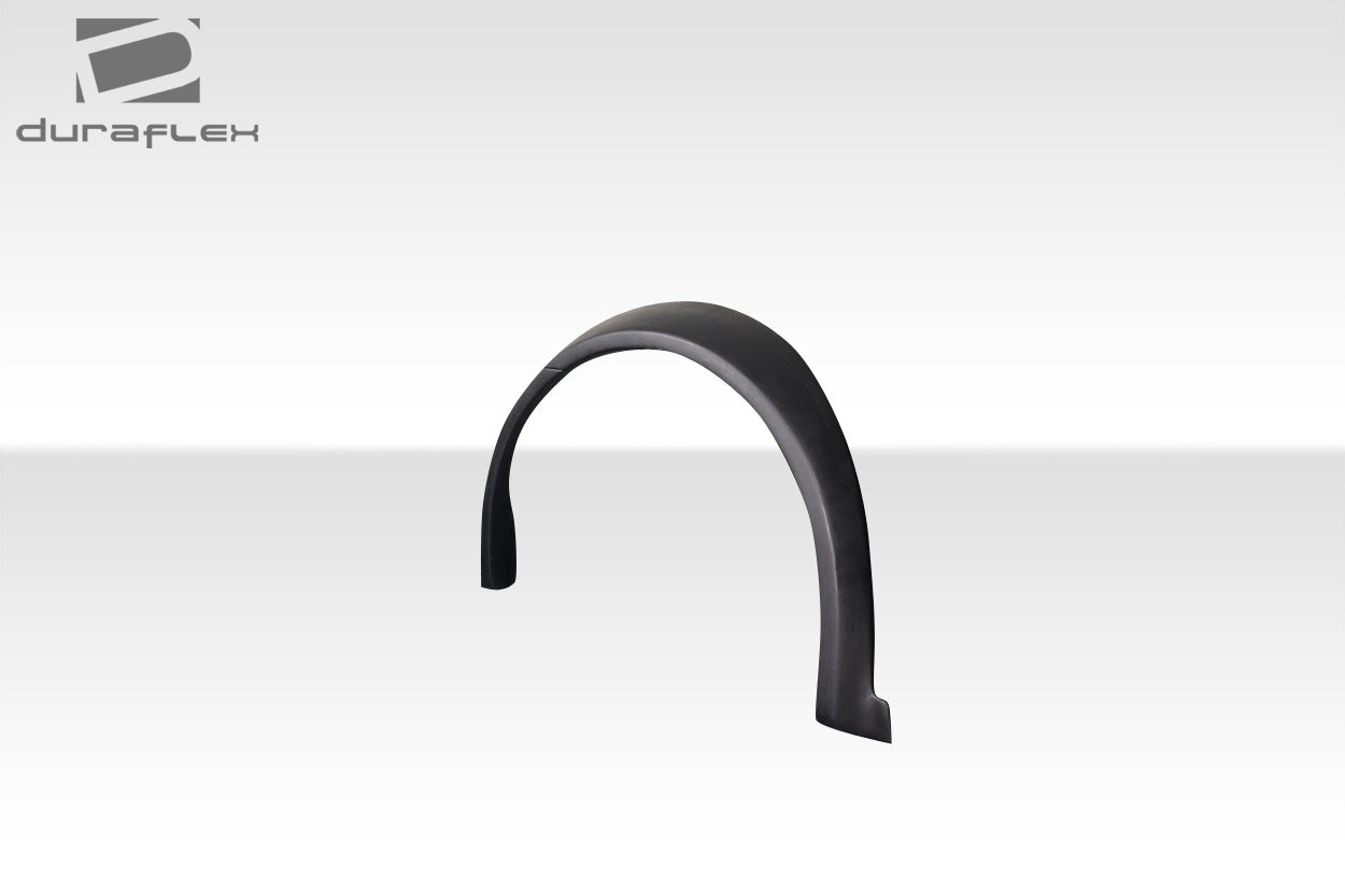 2015-2021 Volkswagen Golf / GTI Duraflex Stance Fender Flares - 4 Piece