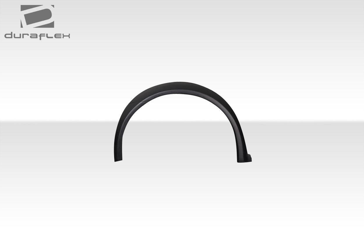 2015-2021 Volkswagen Golf / GTI Duraflex Stance Fender Flares - 4 Piece