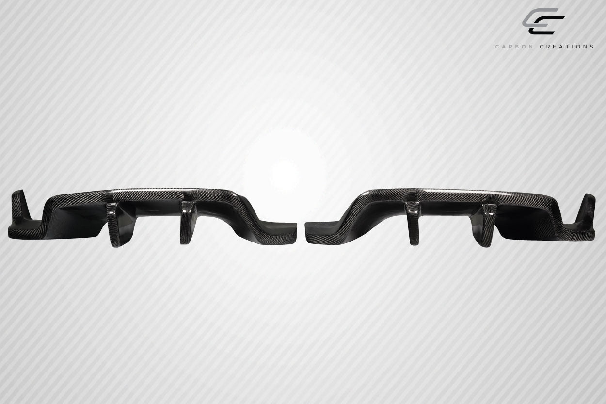 1984-1991 BMW 3 Series E30 Duraflex M3 Look Wide Body Front Fenders - 2 Piece