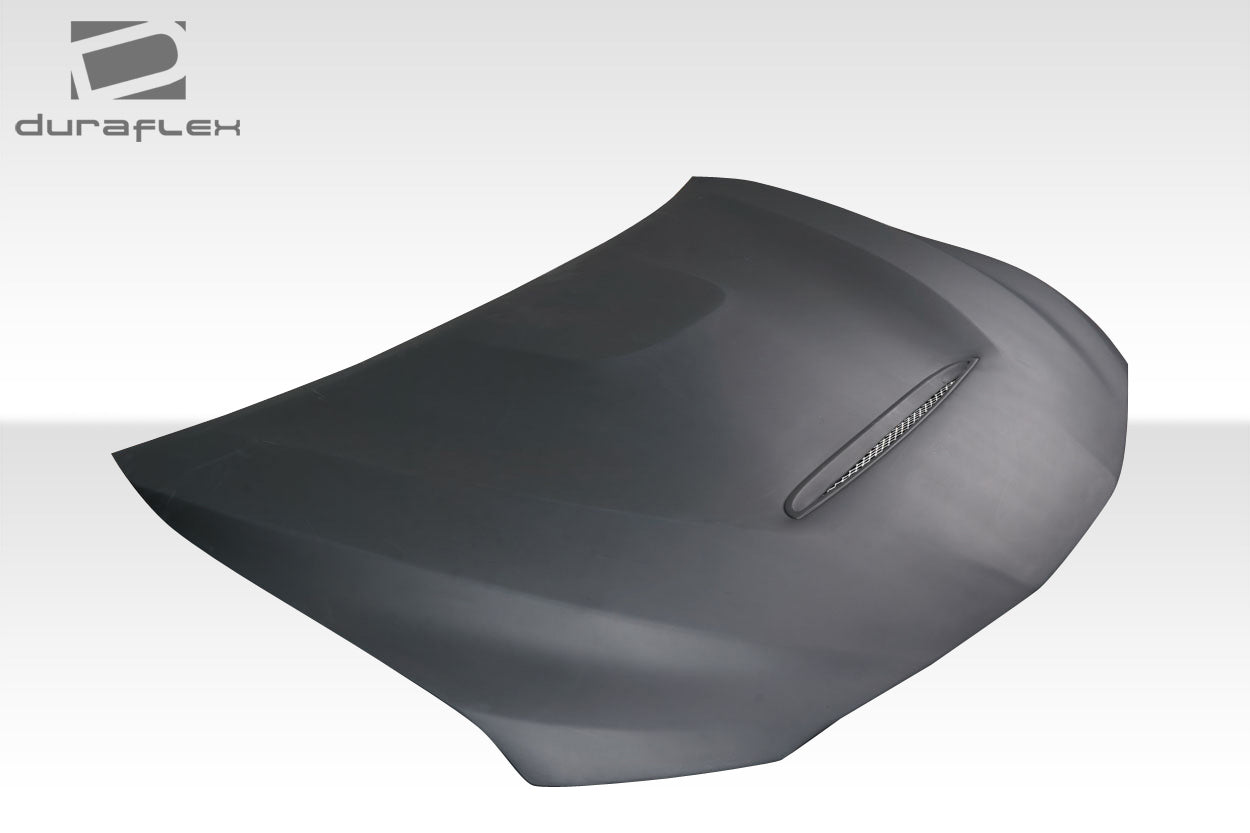2018-2024 Toyota Camry Duraflex GTS Look Hood - 1 Piece