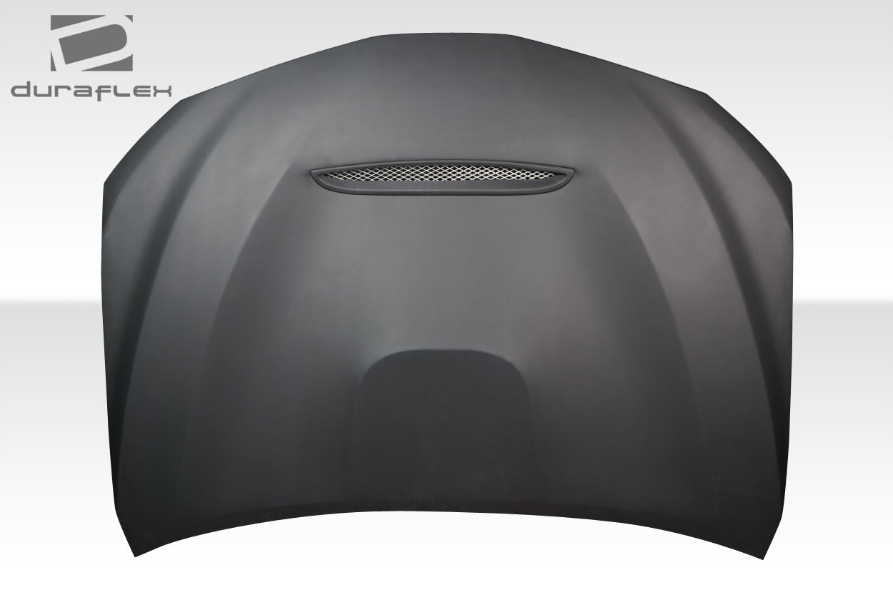 2018-2023 Toyota Camry Duraflex GTS Look Hood - 1 Piece