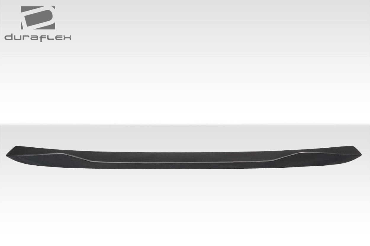 2015-2023 Dodge Charger Duraflex Ghost Rear Wing Spoiler - 1 Piece