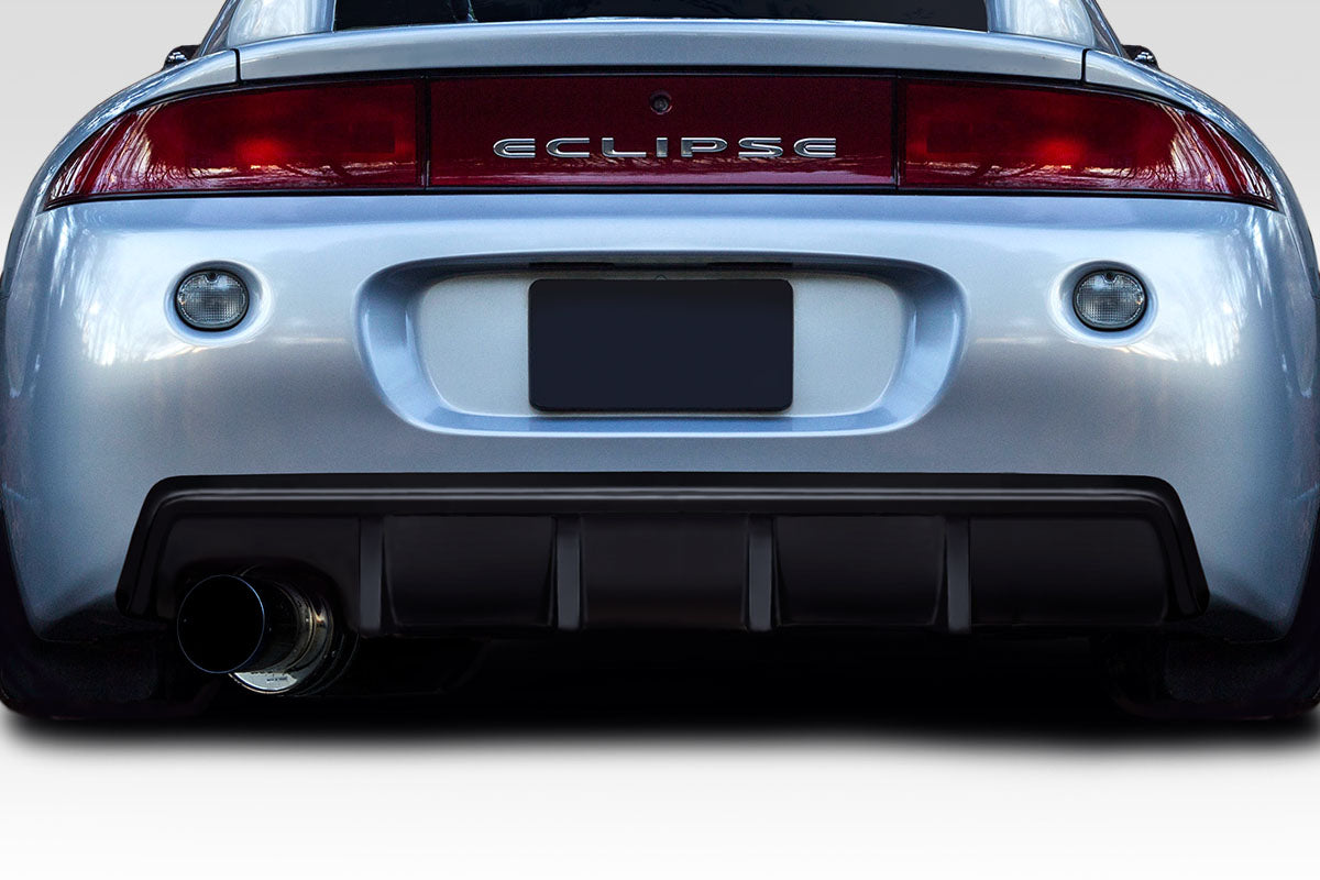 1984-1991 BMW 3 Series E30 2DR Duraflex M3 Look Wide Body Rear Fenders - 2 Piece