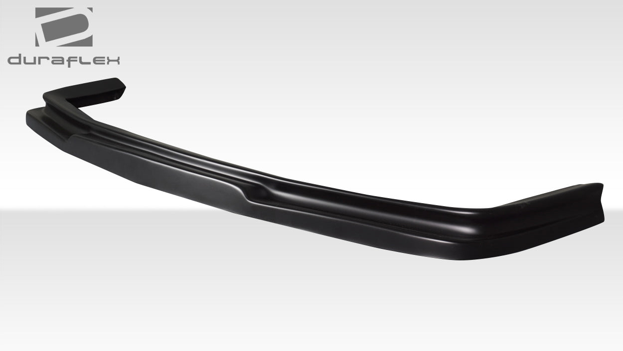 1989-1995 BMW 5 Series E34 Duraflex GTR Look Front Lip Spoiler Air Dam - 1 Piece