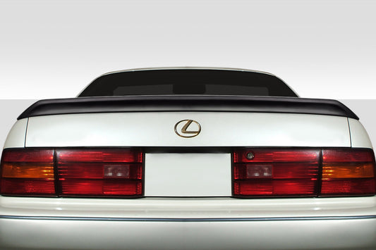 1990-1994 Lexus LS Series LS400 Duraflex RS Rear Wing Spoiler -1 Piece