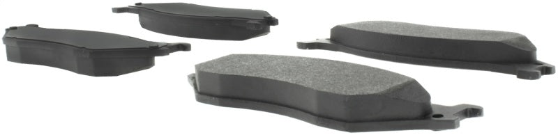 Street Driven Performance