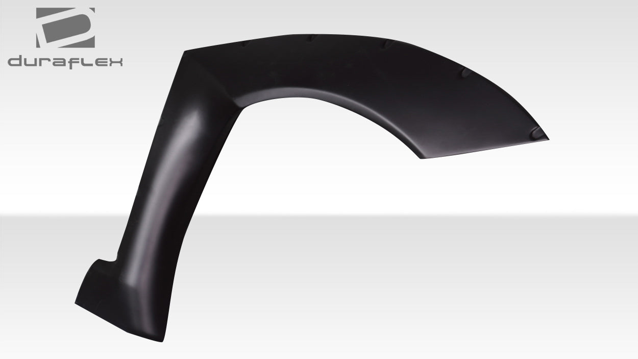 Product Description: Product Description: 2011-2015 Scion tC Duraflex RBS look Front Fender Flares - 2 PiecesBrand: Dur...