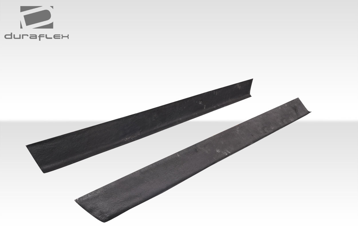 2011-2015 Scion TC Duraflex RBS Side Skirts - 2 Piece
