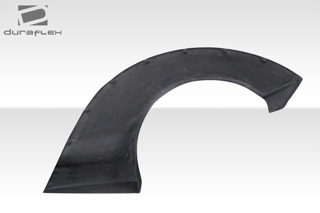 2011-2015 Scion TC Duraflex RBS Widebody Rear Fender Flares - 2 Piece