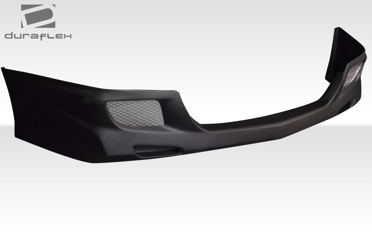 2004-2008 Acura TSX Duraflex MFP Front Lip - 1 Piece