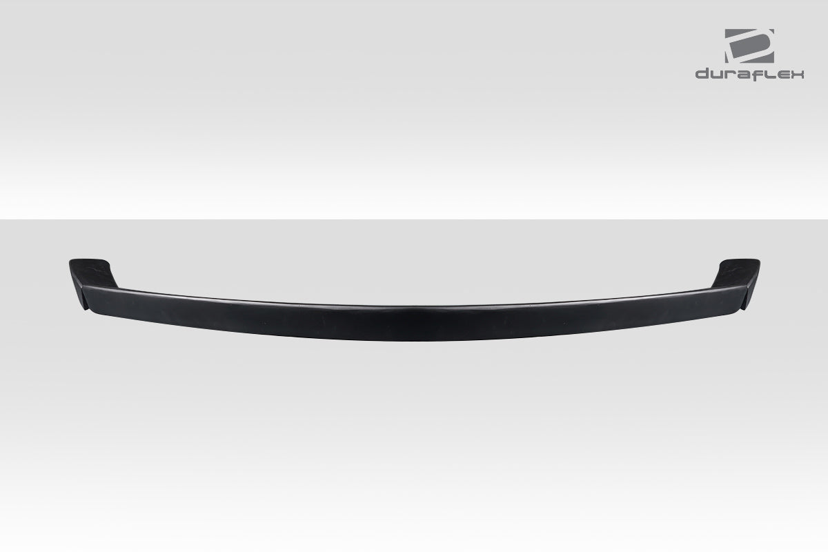2010-2013 Chevrolet Camaro Duraflex Mini Blade Rear Wing Spoiler - 3 Piece