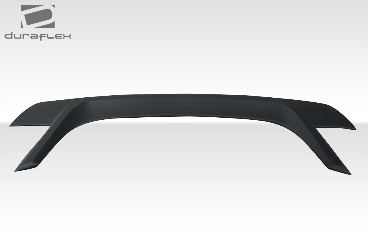 2005-2010 Pontiac G6 4DR Duraflex Hammerhead Rear Wing Spoiler - 1 Piece