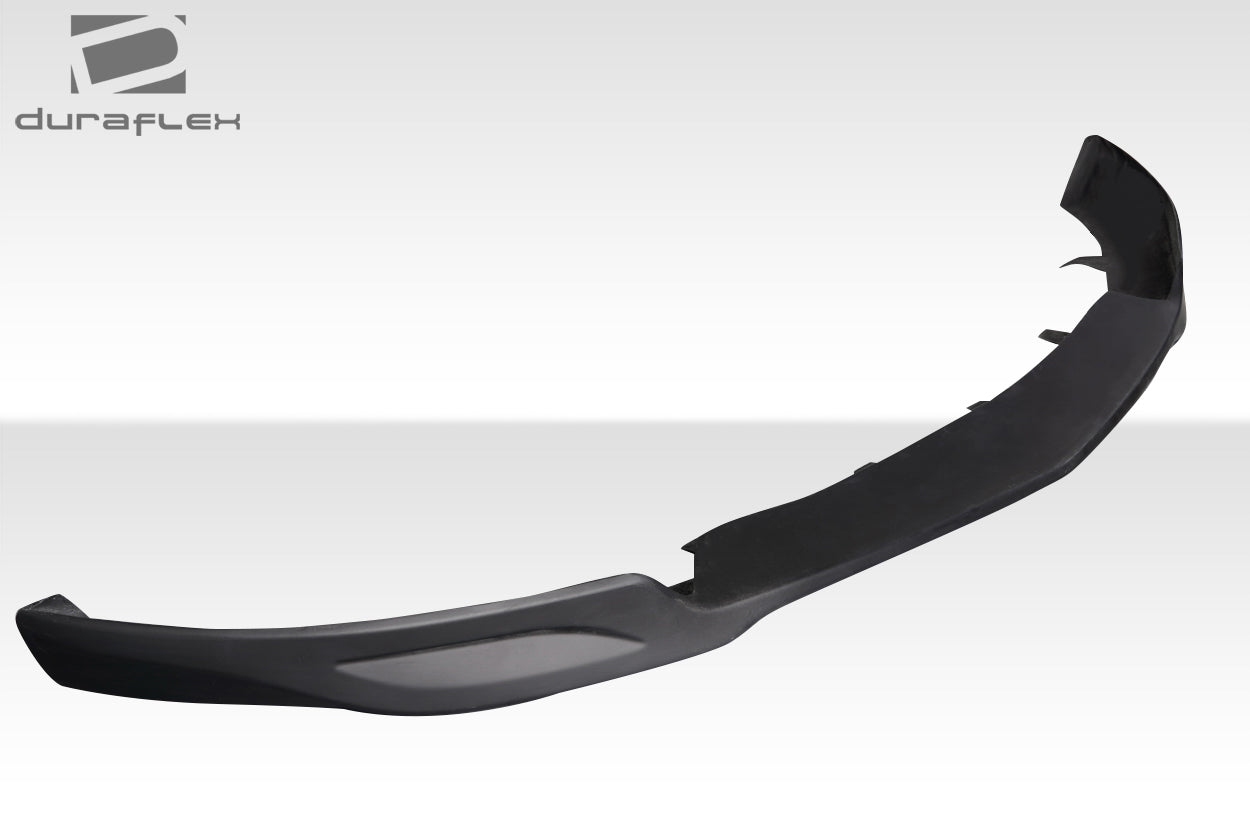 2009-2012 Mazda Miata MX-5 Duraflex MSP Front Lip - 1 Piece