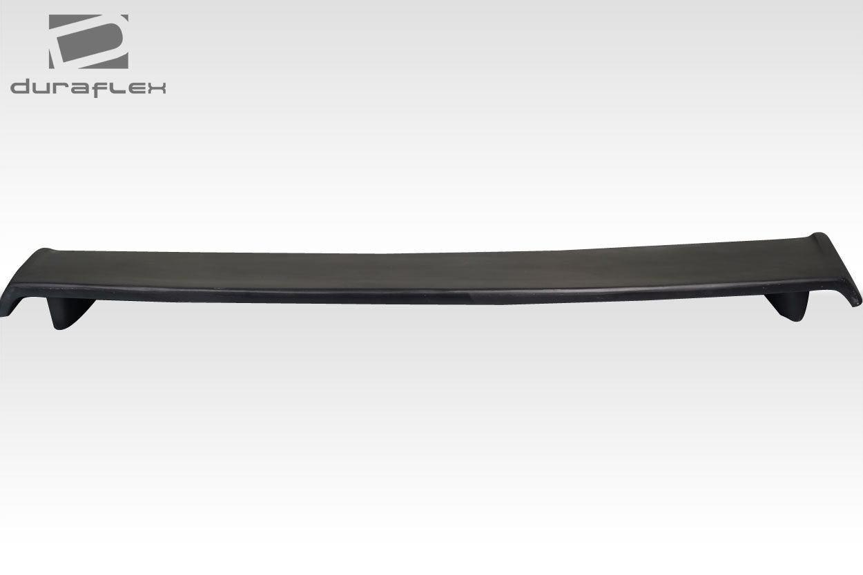 1992-2000 Lexus SC Series SC300 SC400 Duraflex V-Speed Wide Body Rear Bumper Cover - 1 Piece