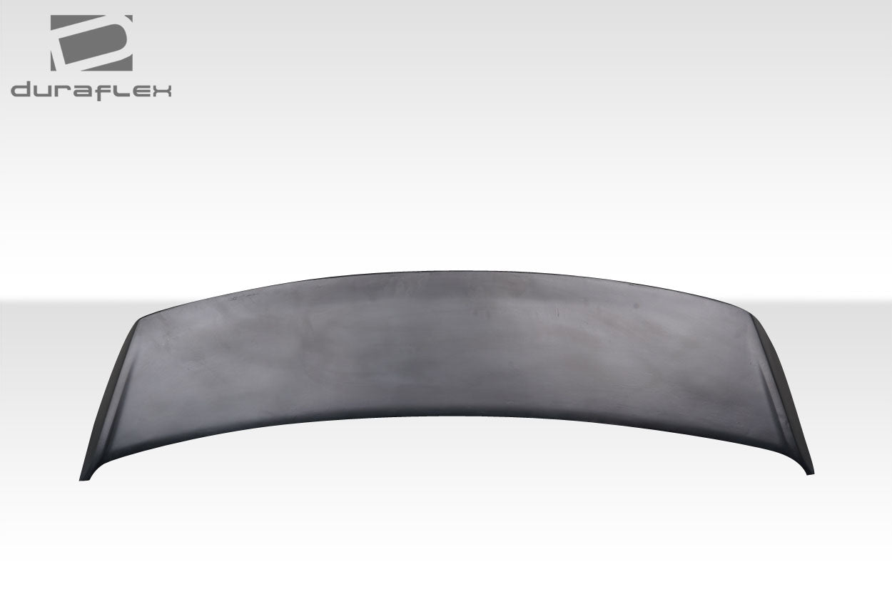 2011-2015 Scion TC Duraflex Aero Look Rear Wing Spoiler - 1 Piece