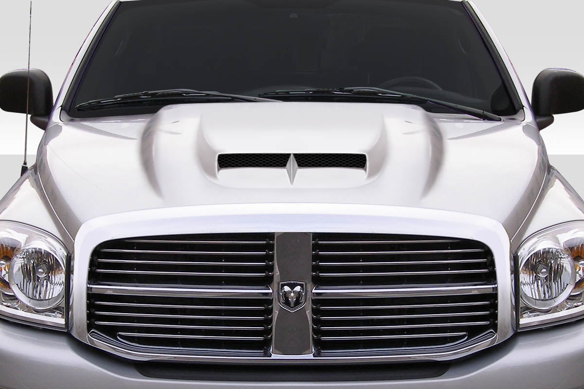 2002-2008 Dodge Ram Duraflex 2
