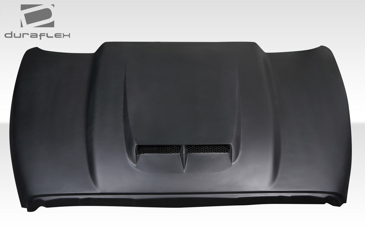 2002-2008 Dodge Ram Duraflex 2