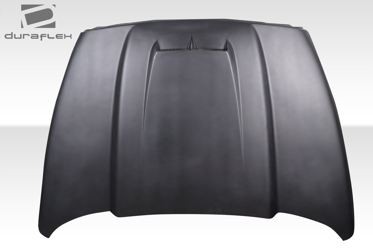 2002-2008 Dodge Ram Duraflex 2