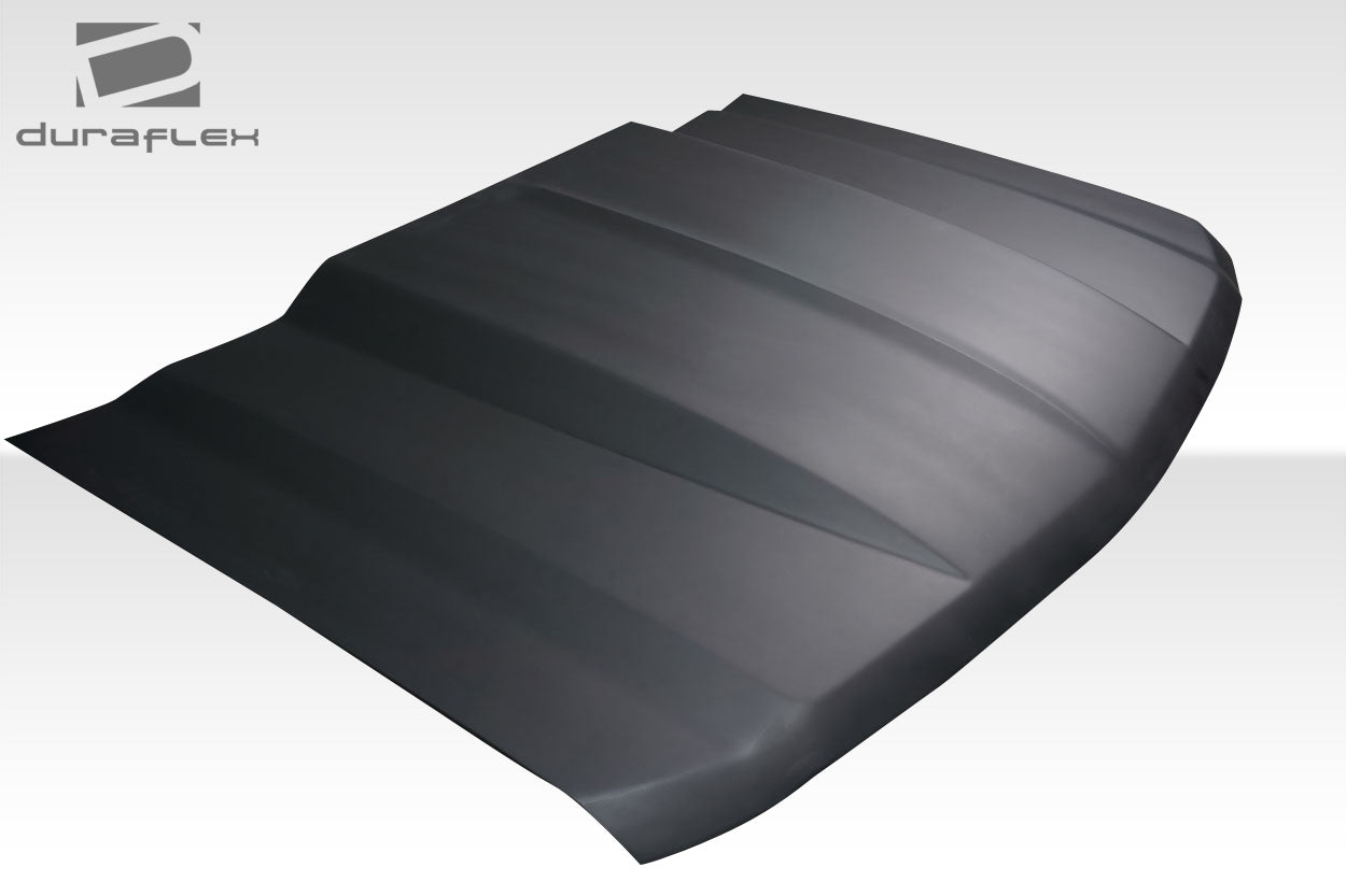 2014-2015 Chevrolet Silverado Duraflex 2