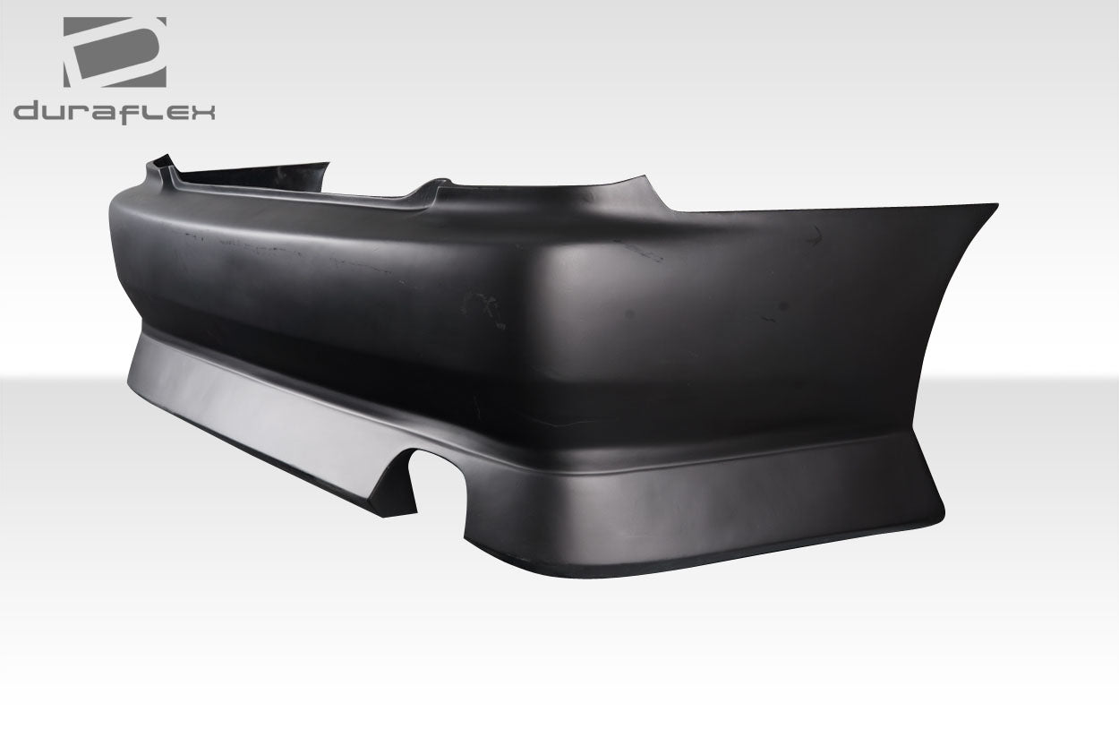 2000-2005 Lexus IS Series IS300 Sportcross Wagon Duraflex B-Sport Rear Bumper Cover - 1 Piece