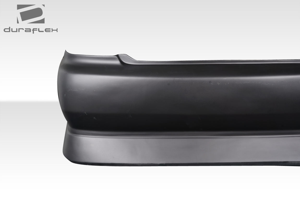 2000-2005 Lexus IS Series IS300 Sportcross Wagon Duraflex B-Sport Rear Bumper Cover - 1 Piece