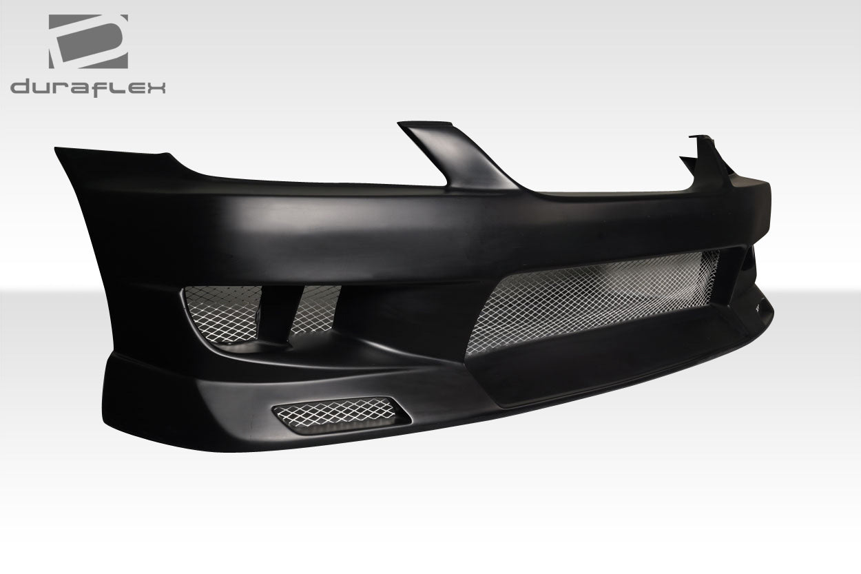 2000-2005 Lexus IS Series IS300 Duraflex Rexel Front Bumper Cover - 1 Piece