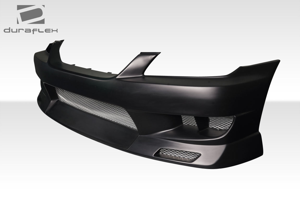 2000-2005 Lexus IS Series IS300 Duraflex Rexel Front Bumper Cover - 1 Piece