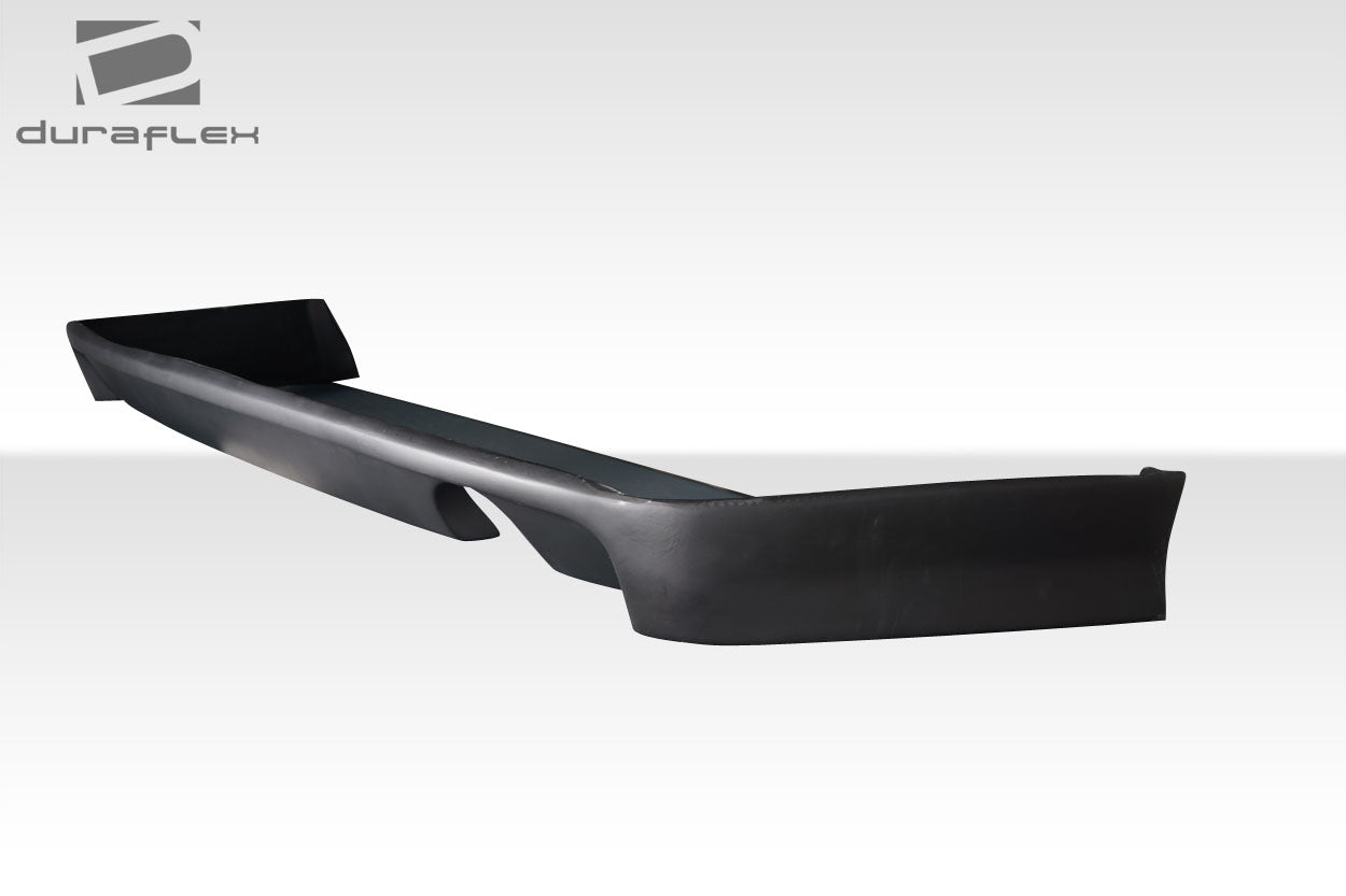 2000-2005 Lexus IS Series IS300 Sportcross Duraflex Rexel Rear Lip - 1 Piece