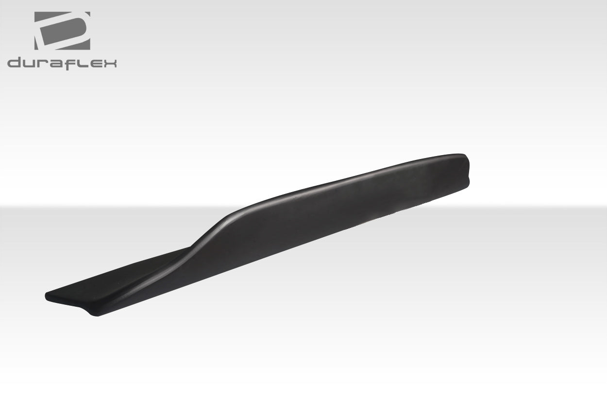 2003-2007 Infiniti G Coupe G35 Duraflex Drift Rear Wing Spoiler - 1 Piece