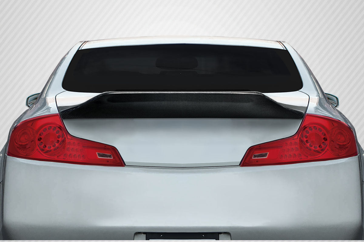 1984-1991 BMW 3 Series E30 2DR 4DR Duraflex GT-S Rear Bumper Cover - 1 Piece