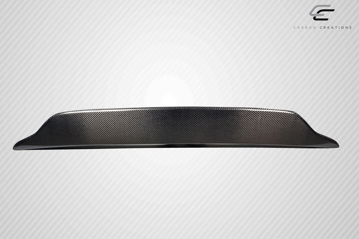 1984-1991 BMW 3 Series E30 2DR 4DR Duraflex GT-S Rear Bumper Cover - 1 Piece