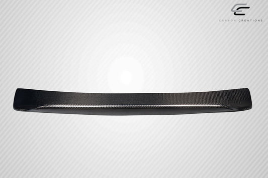 2003-2007 Infiniti G Coupe G35 Carbon Creations Drift Rear Wing Spoiler - 1 Piece