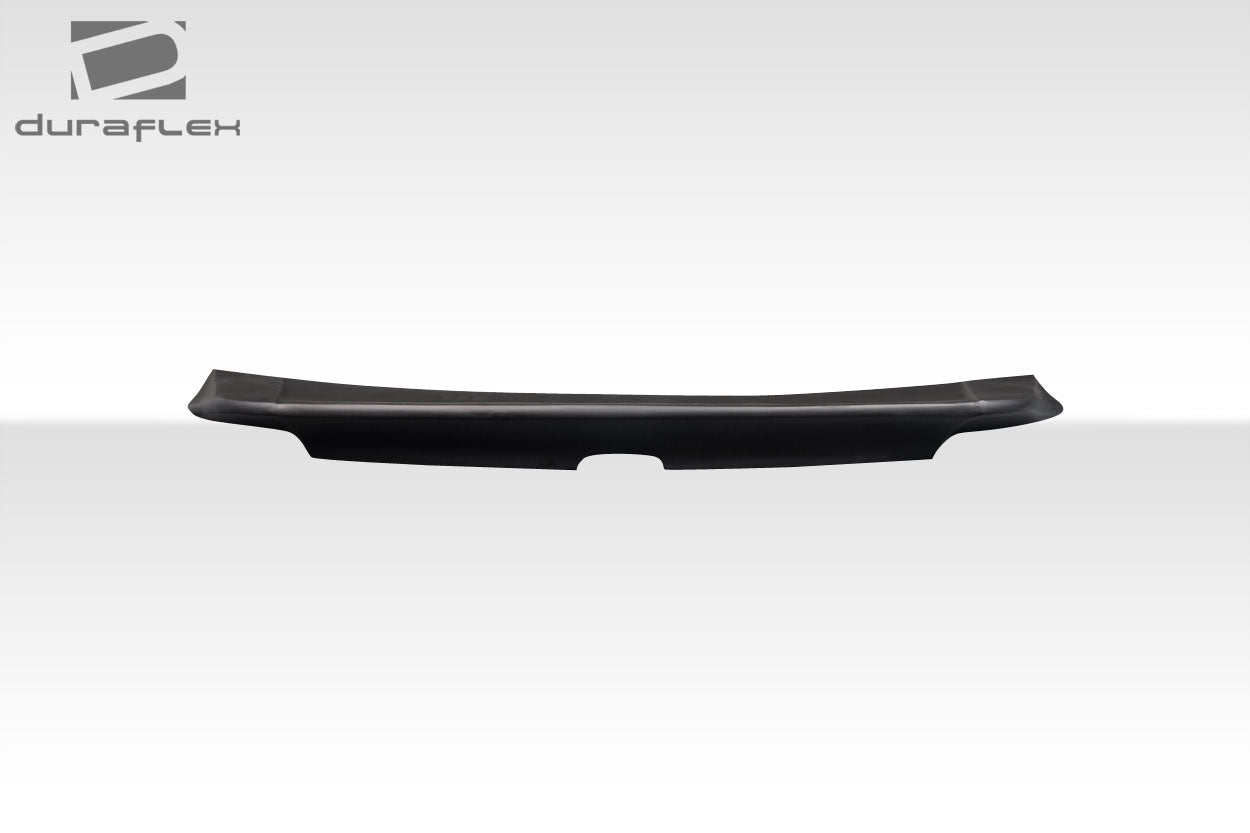 2008-2012 Honda Accord Duraflex Ergo Rear Wing Spoiler - 1 Piece