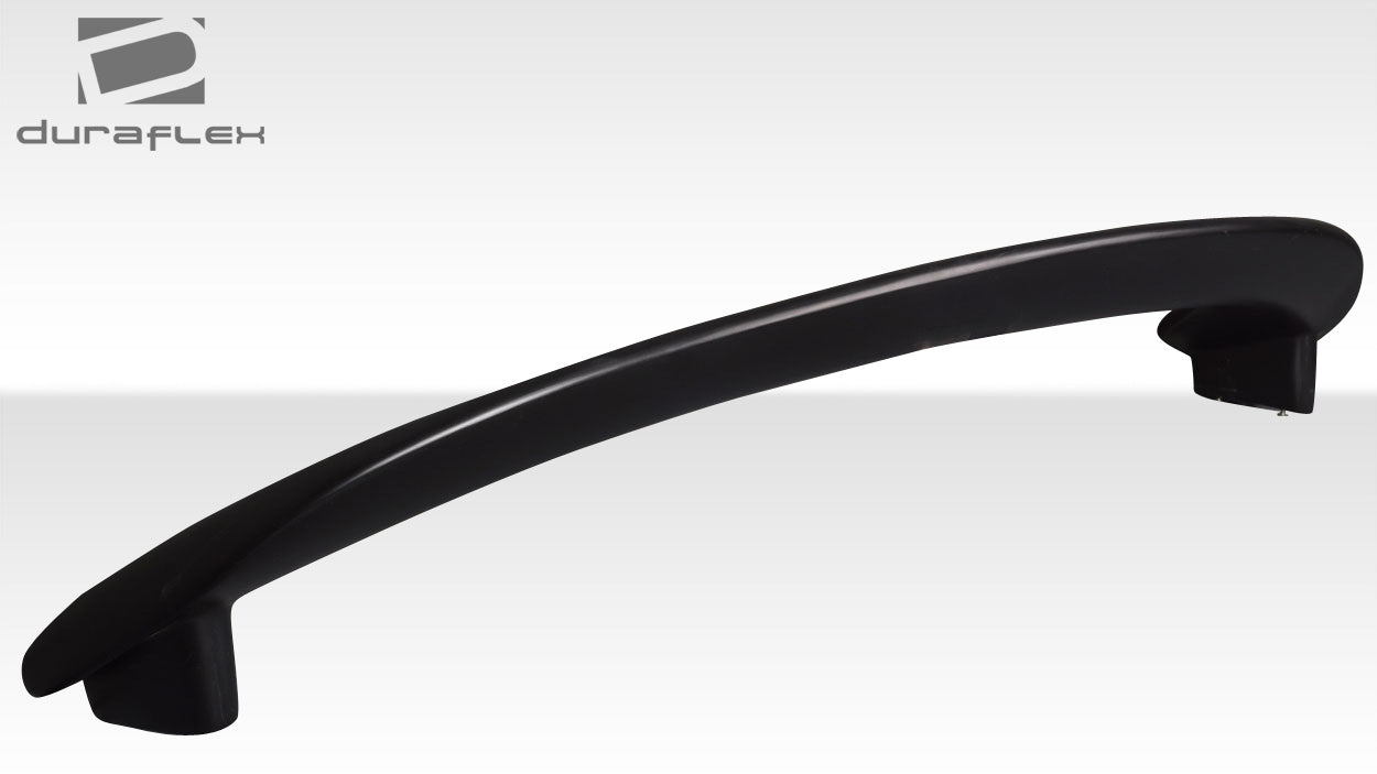 2010-2013 Porsche Panamera Duraflex T-A Look Rear Wing Spoiler - 1 Piece
