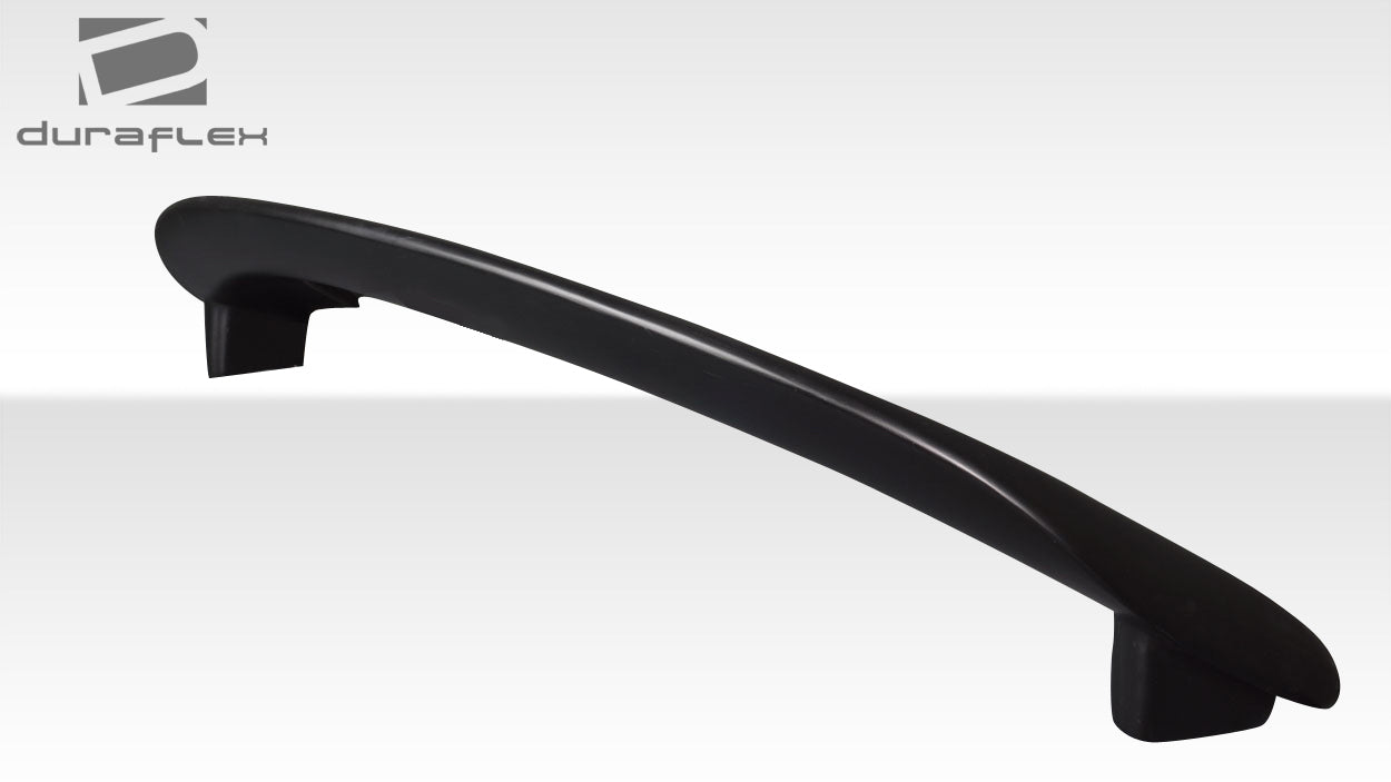 2010-2013 Porsche Panamera Duraflex T-A Look Rear Wing Spoiler - 1 Piece