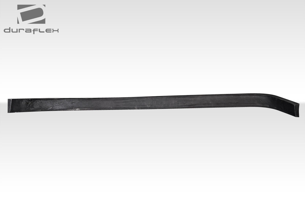 1989-1995 BMW 5 Series E34 Duraflex ALP Front Lip - 1 Piece