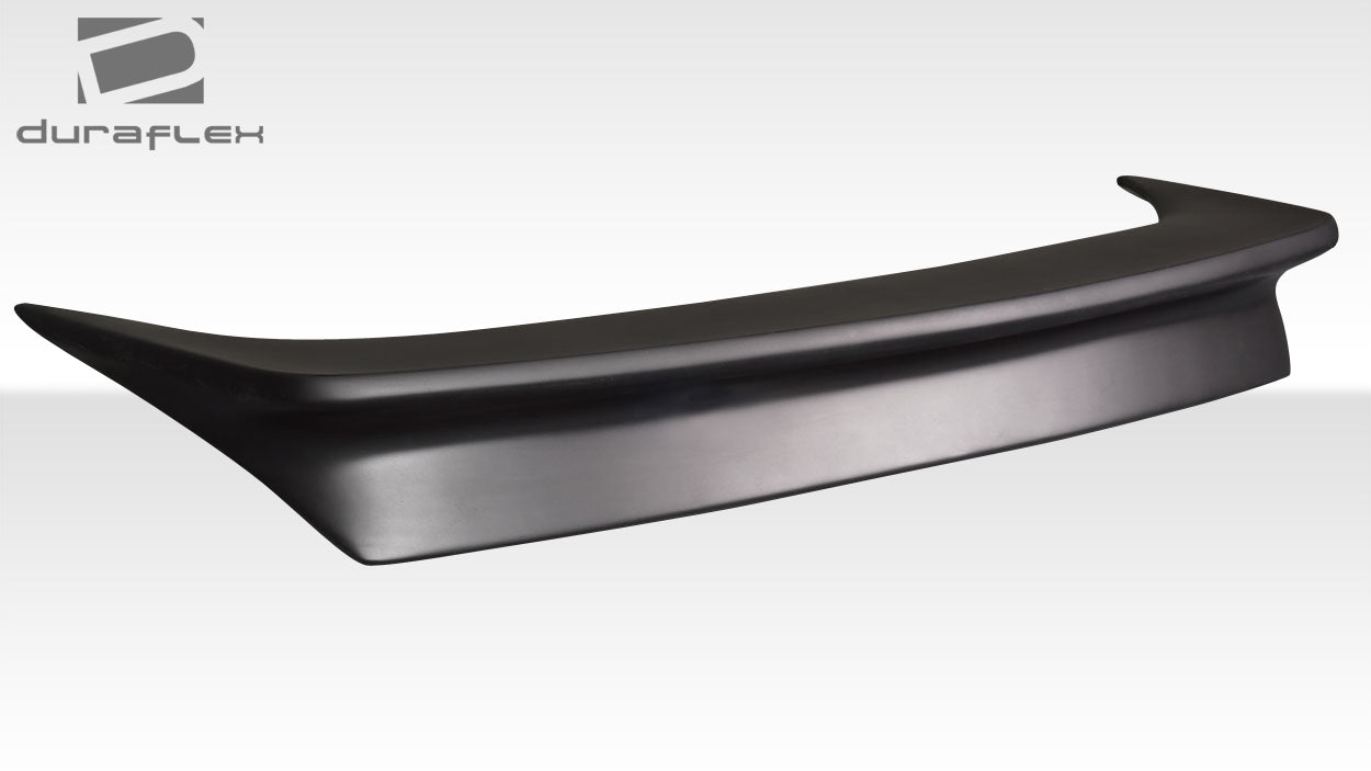 2003-2008 Nissan 350Z Z33 Duraflex S Look Rear Wing Spoiler - 1 piece