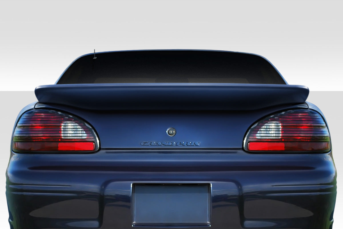 1997-2003 Pontiac Grand Prix Duraflex Whaletail Rear Wing Spoiler - 1 Piece