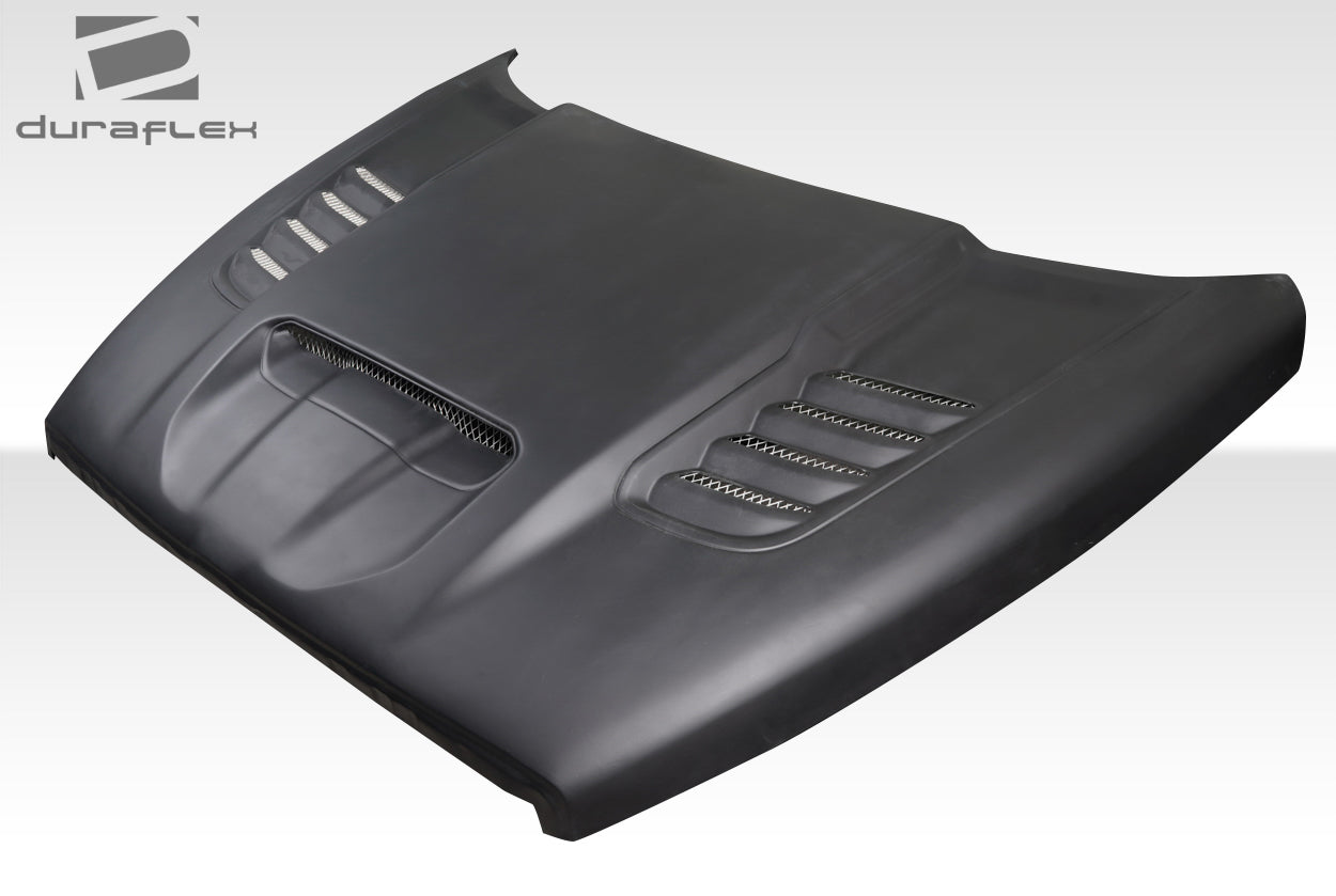 1994-2001 Dodge Ram Duraflex TRX Look Hood - 1 Piece