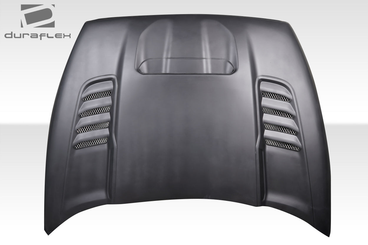 1994-2001 Dodge Ram Duraflex TRX Look Hood - 1 Piece