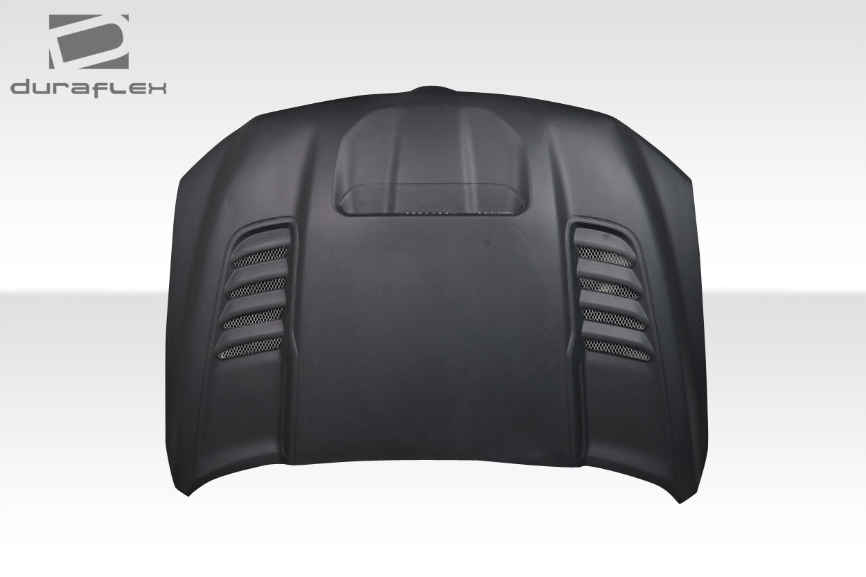 2019-2023 Dodge Ram 1500 Duraflex TRX Look Hood - 1 Piece