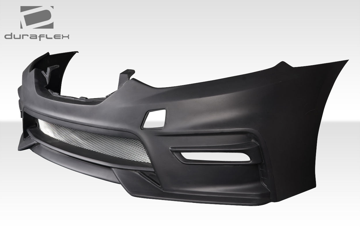2016-2019 Nissan Sentra Duraflex N1 Front Bumper Cover - 1 Piece