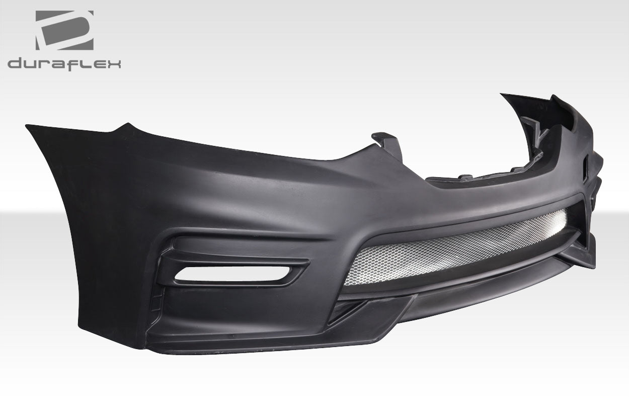 2016-2019 Nissan Sentra Duraflex N1 Front Bumper Cover - 1 Piece