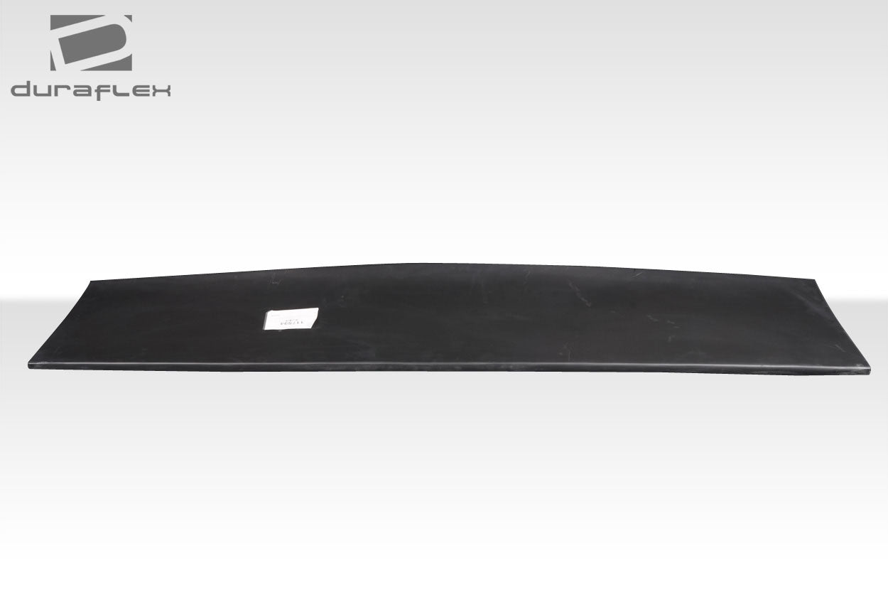 2016-2021 Honda Civic 4DR Duraflex Broman Wing Spoiler - 5 Pieces
