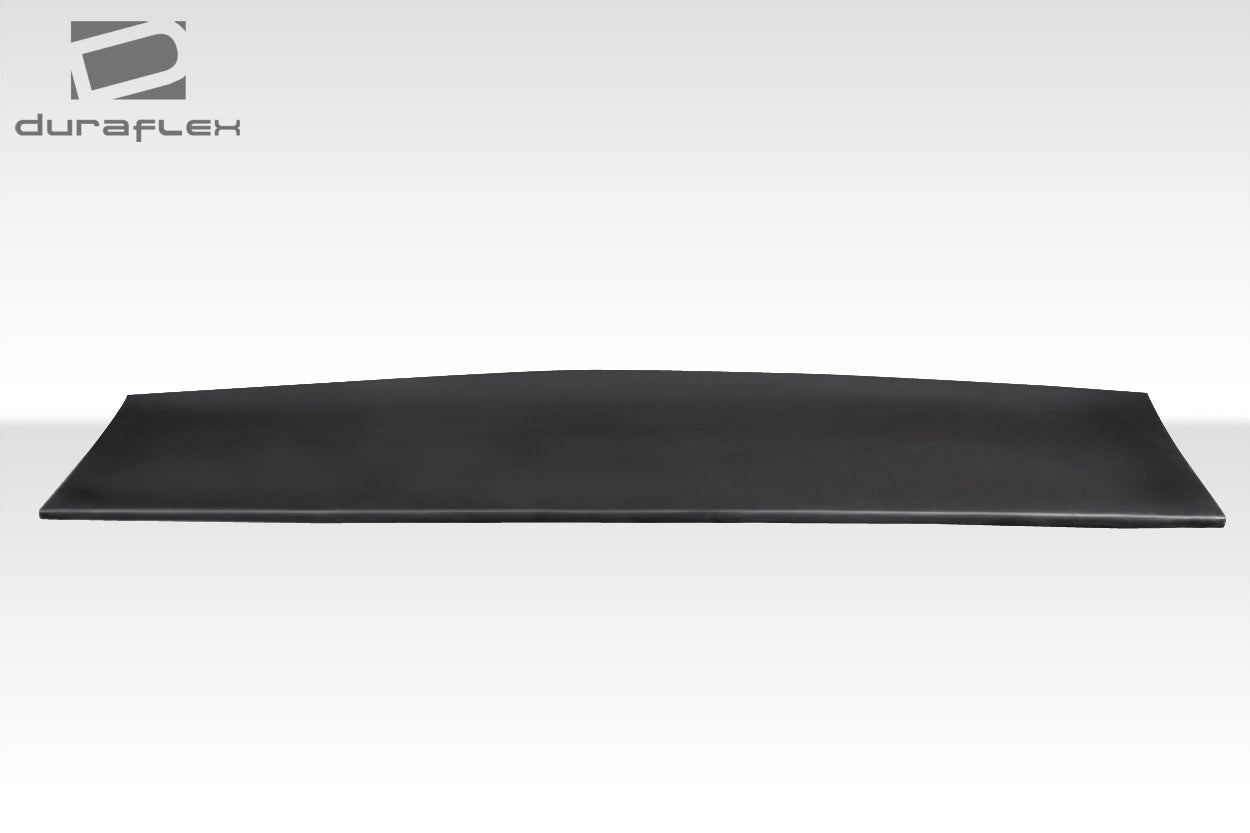 2016-2021 Honda Civic 4DR Duraflex Broman Wing Spoiler - 5 Pieces (S)